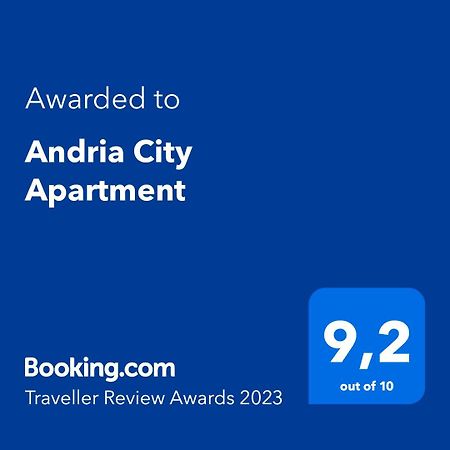 Andria City Apartment Zákynthos by Eksteriør bilde